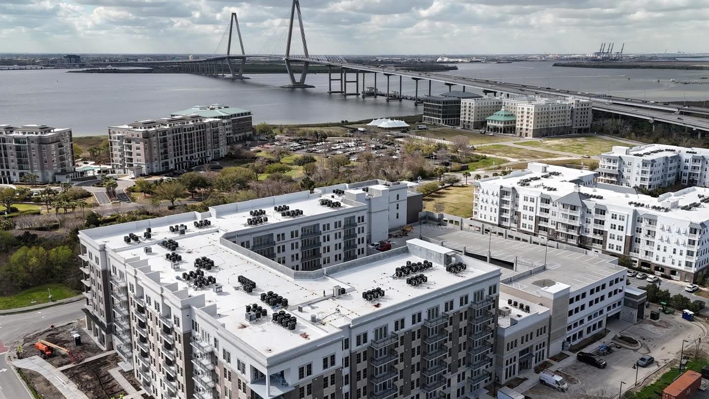 Piedmont Roofing Project 2