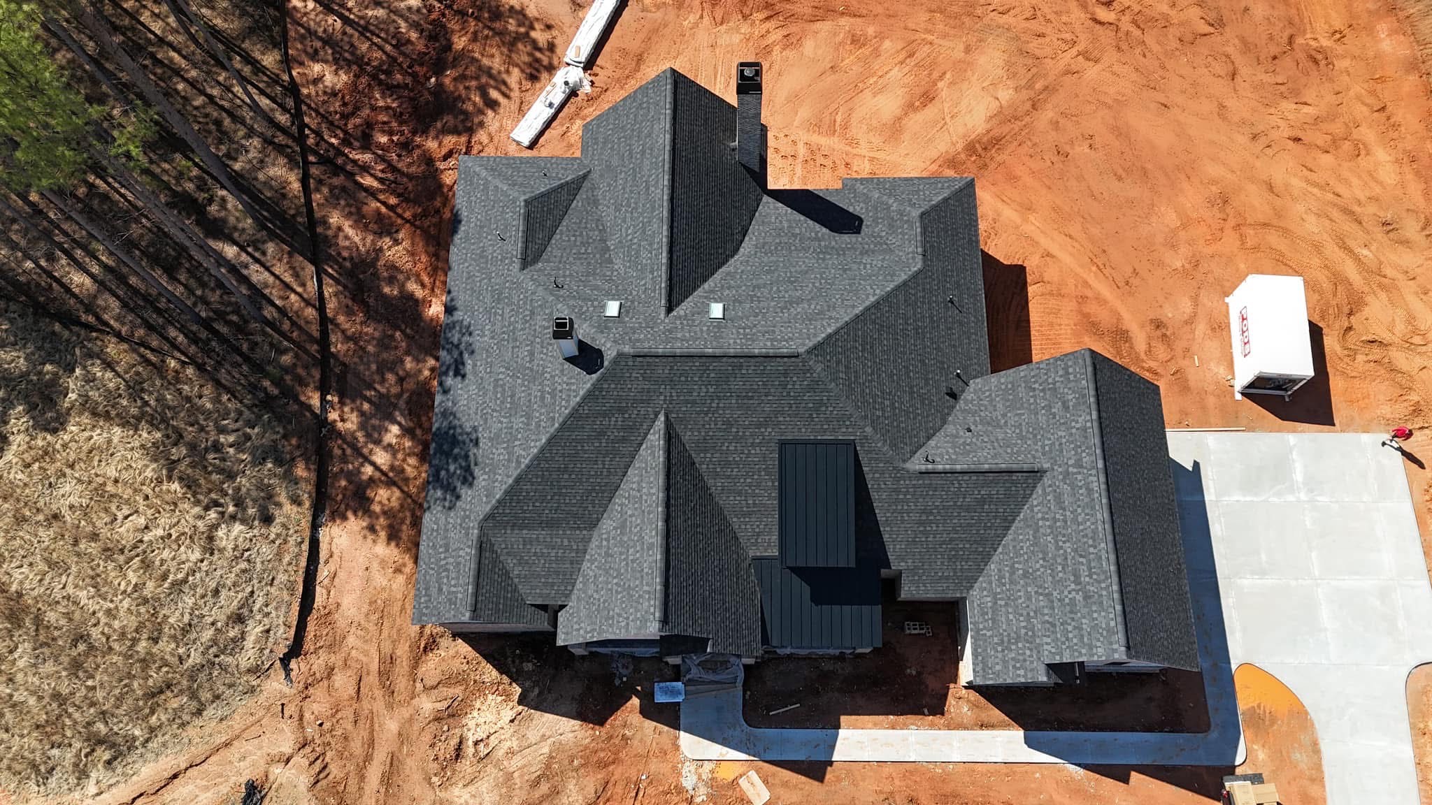 Piedmont Roofing Project 3